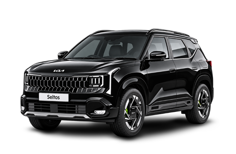 The All New Seltos